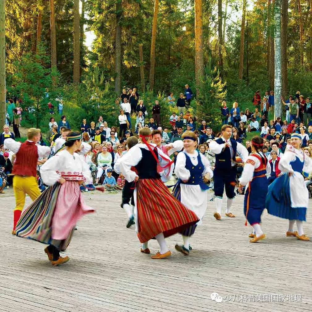 什么节日在6月(6月份的节日有哪些)