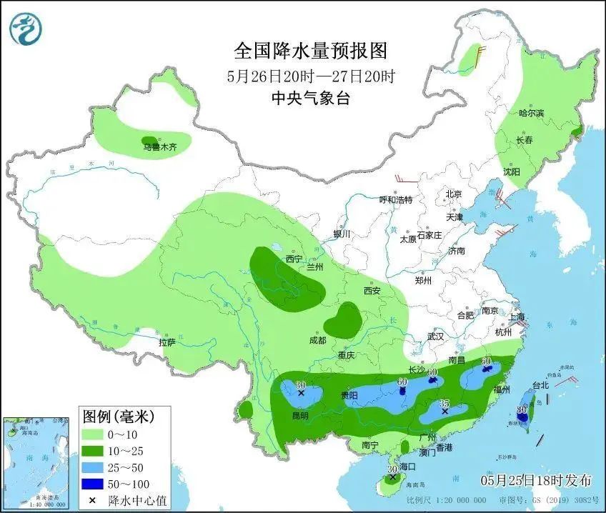 好热！周末这些地方最高气温或达40℃