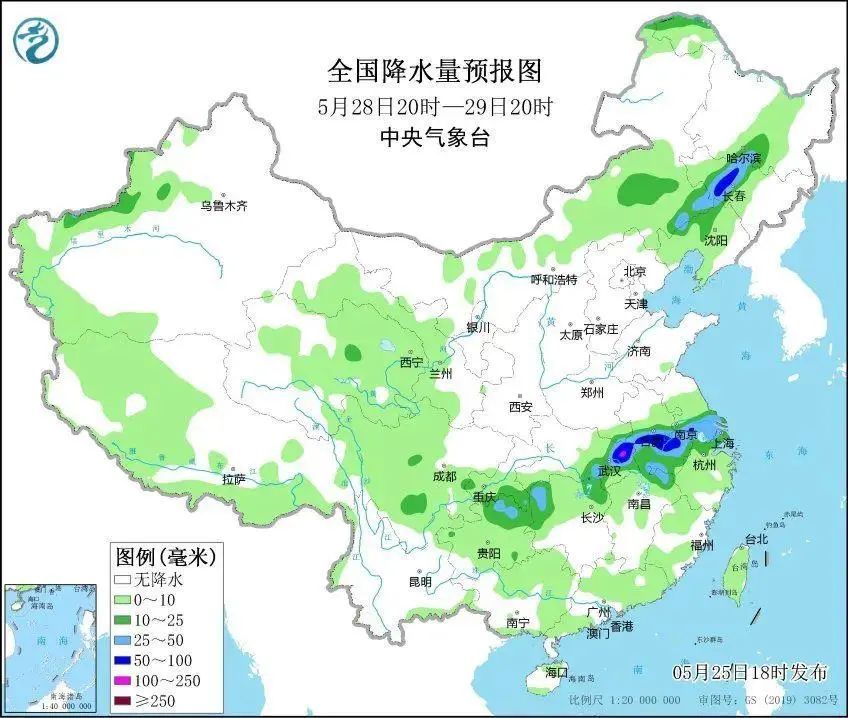 好热！周末这些地方最高气温或达40℃