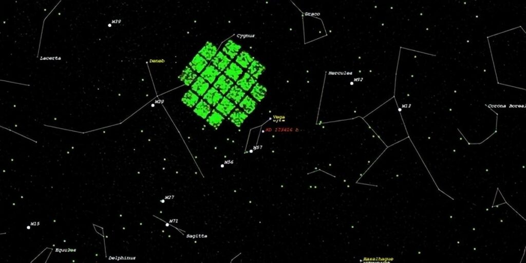 中国科学家提出寻找地球2.0计划