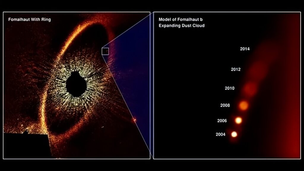 中国科学家提出寻找地球2.0计划