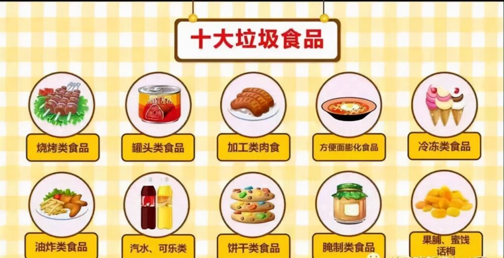 什么是食品安全_食品安全小知识