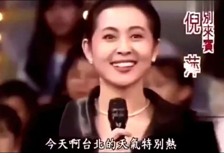 中国最美女主持人都有哪些_中国十大美女主持人