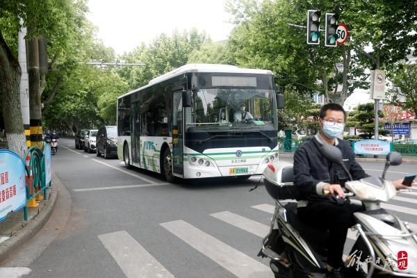 久违了上海的烟火气