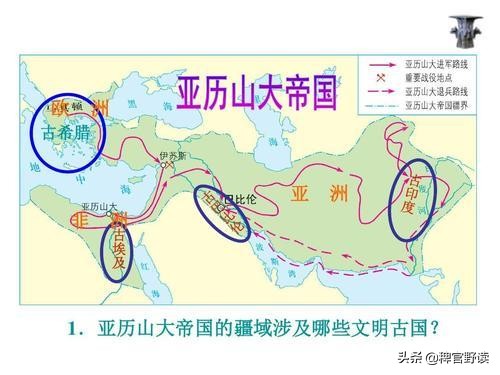 历史十大最强帝国排行榜_历史上十大帝国排名