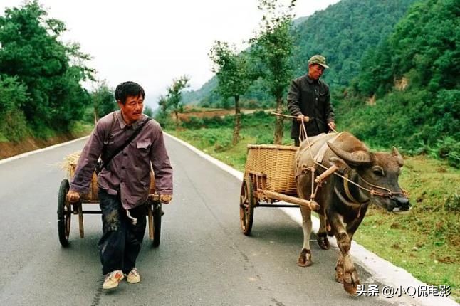 最好的公路电影_公路电影推荐