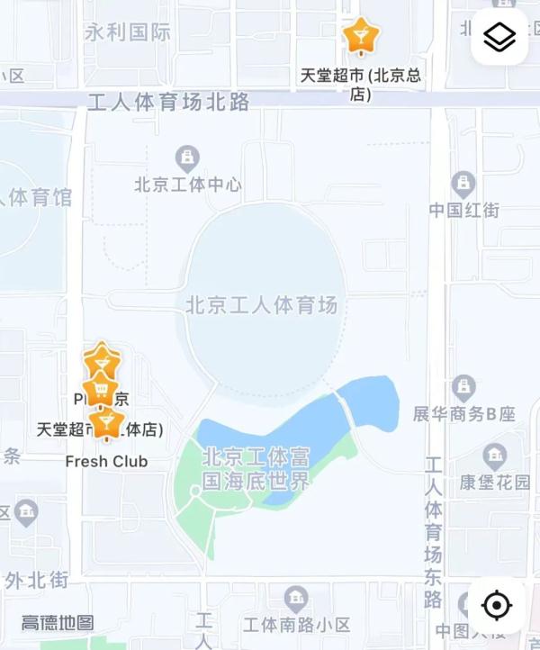 北京昨增61例 均涉天堂超市酒吧