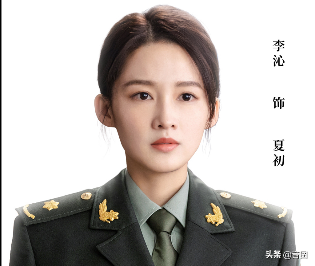 李沁主演的电视剧有哪些_李沁主演的电视剧