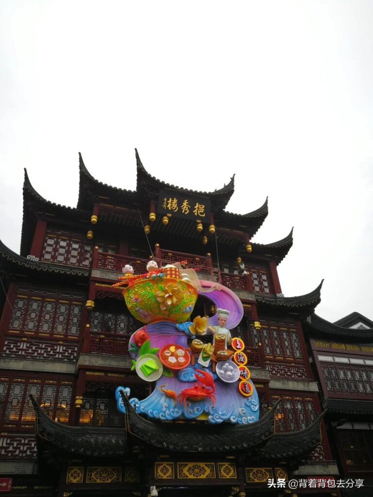 上海旅游必去景点_上海旅游必去景点排名