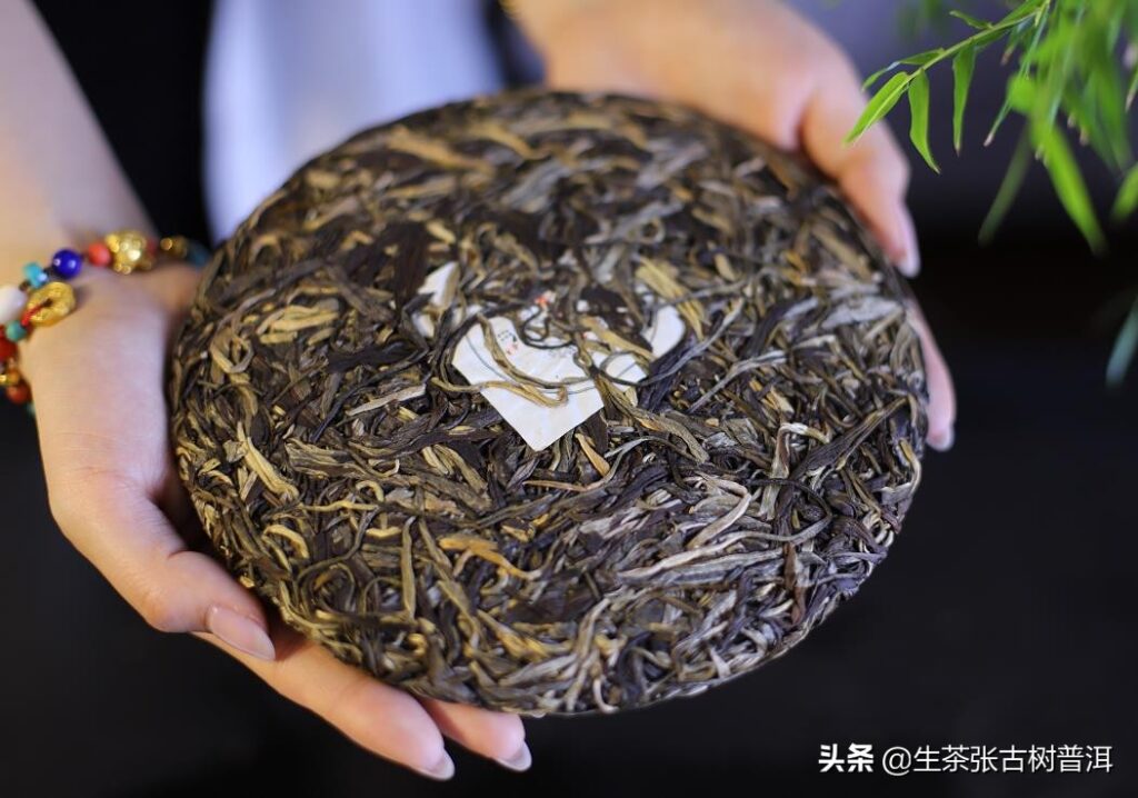 糯米香的普洱茶好吗_糯米香普洱茶的两种制作方法