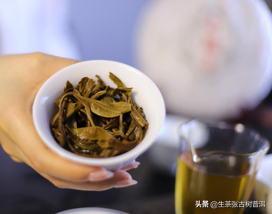 糯米香的普洱茶好吗_糯米香普洱茶的两种制作方法