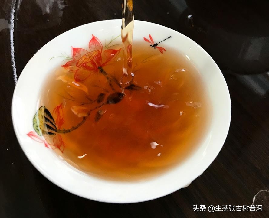 糯米香的普洱茶好吗_糯米香普洱茶的两种制作方法