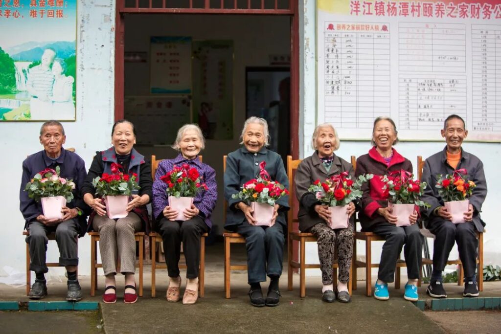 同心！同向！同频！我县“三强化”浇灌“平安花”~