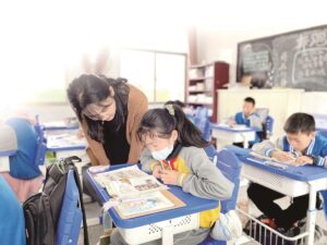 孩子数学考6分气哭爸爸