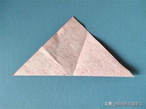 五角星怎么剪_五角星的剪法