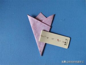 五角星怎么剪_五角星的剪法