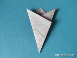 五角星怎么剪_五角星的剪法