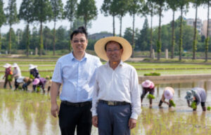 女子来回奔波证明去世丈夫是丈夫