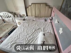 女童坠亡涉事保姆月薪8000上班才7天