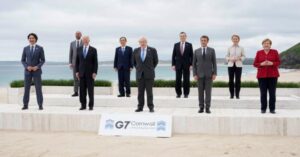 G7提供基建融资对抗中国？中方回应