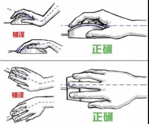 手指发麻是什么原因引起的_长期手指麻木的危害