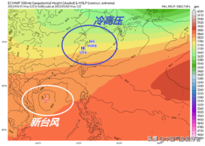 台风暹芭来袭 海南启动应急响应