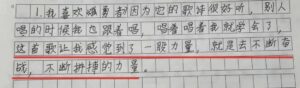 小学生为啥都爱唱《孤勇者》？