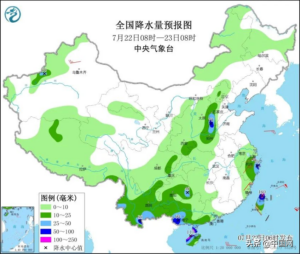 实拍河南安阳暴雨：全市公交停运