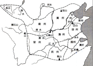 蜀国怎么灭亡的_蜀国灭亡的原因