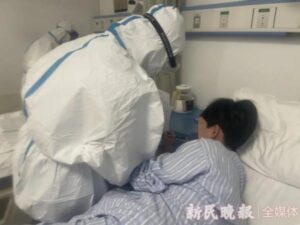 医院现疫情孕产妇全隔离？院方回应