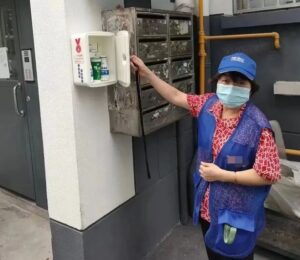 独居老人6天没拿牛奶，送奶工吓得报案……​结局暖心