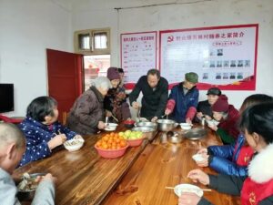 民政为民，打造幸福民生