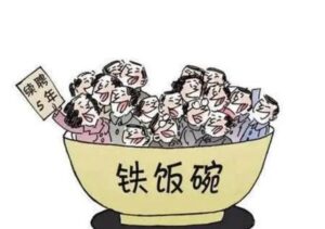 什么是编制_行政编和事业编有什么区别