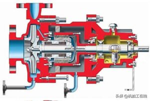 磁力泵是什么_磁力泵的使用注意事项