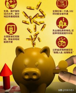 什么是五险一金_5险一金包括什么