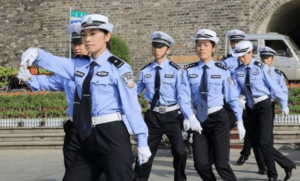 辅警和协警有什么区别_辅警和协警的区别