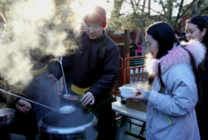 杭州灵隐寺大会：吸取玄奘寺教训