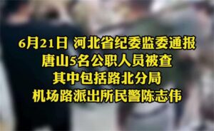 民警伤人案嫌犯疑自行了结