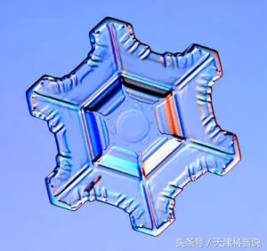 雪是如何形成的_雪是怎么形成的