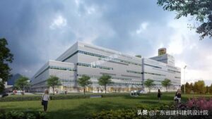 工业厂房建筑设计有什么要求_工业厂房建筑设计的基本要求