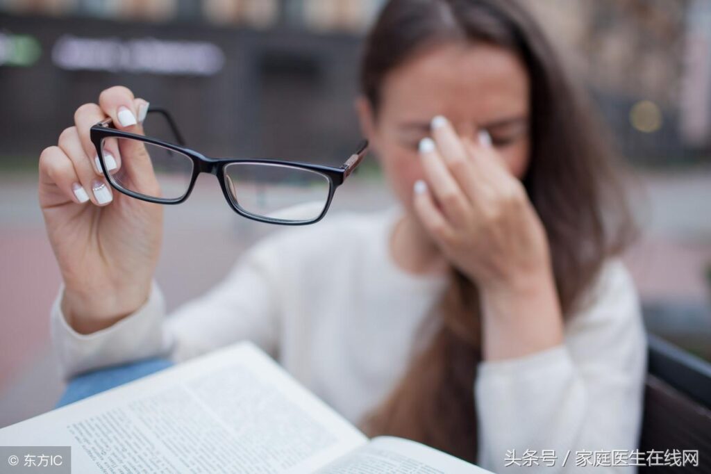 引起近视的原因有哪些_引起近视的原因