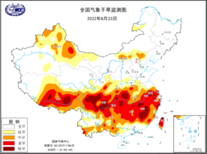 南方降温时间表