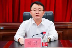 防疫不力 拉萨22名干部被问责