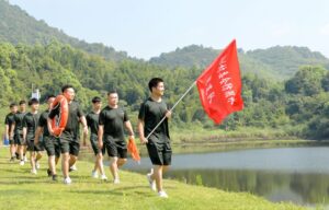 【新余日报】防溺水巡逻