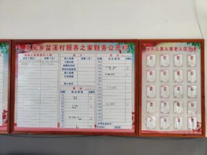 高岚乡：汇聚“四股力量” 助力乡村全面振兴