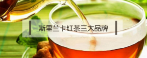 斯里兰卡红茶品牌分别有哪些_斯里兰卡红茶三大品牌