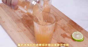 哈密瓜怎么吃_哈密瓜怎么吃不上火