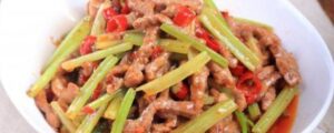 辣椒炒牛肉怎么炒好吃_辣椒炒牛肉怎么炒