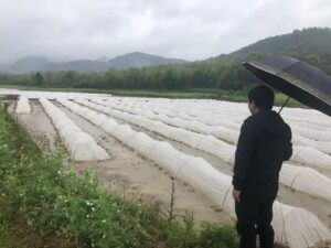 胡红兵：立足岗位勇作为，扑下身子解民忧