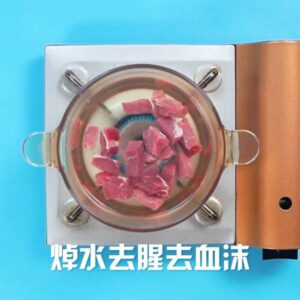 牛肉怎么做_牛肉的作用